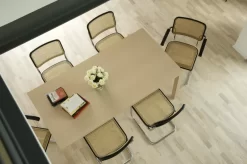 Thonet S64 V Stoel Gevlochten Riet Met Armleuningen, Licht Beuken, Chroom Onderstel -Exporteren Accessoires & Meubels Winkel x886x886 thonet s64 stoel met armleuningen chroom onderstel1.jpeg.pagespeed.ic .EwxDpO35G4