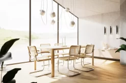 Thonet S64 V Stoel Gevlochten Riet Met Armleuningen, Licht Beuken, Chroom Onderstel -Exporteren Accessoires & Meubels Winkel x886x886 thonet s64 stoel met armleuningen chroom onderstel5.jpeg.pagespeed.ic .YFMjWGQZRg