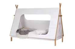 WOOOD Exclusive Tipi Kinderbed 90x200 Wit -Exporteren Accessoires & Meubels Winkel x886x886 tipi kinderbed 90x2006.jpg.pagespeed.ic .9PWV127bxp