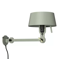 Tonone Bolt Bed Underfit Wandlamp Met Stekker Flux Green