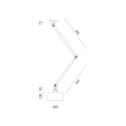 Tonone Bolt Upperfit 2 Arm Plafondlamp Ø22 Install Ash Grey 14 Tonone Bolt Upperfit 2 Arm Plafondlamp Ø22 Install Ash Grey -Exporteren Accessoires & Meubels Winkel x886x886 tonone bolt underfit install 2 arm plafondlamp12.jpg.pagespeed.ic .v GDSvN bb
