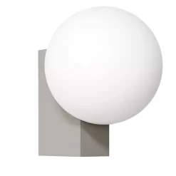 &tradition Journey SHY2 Wandlamp Silk Grey