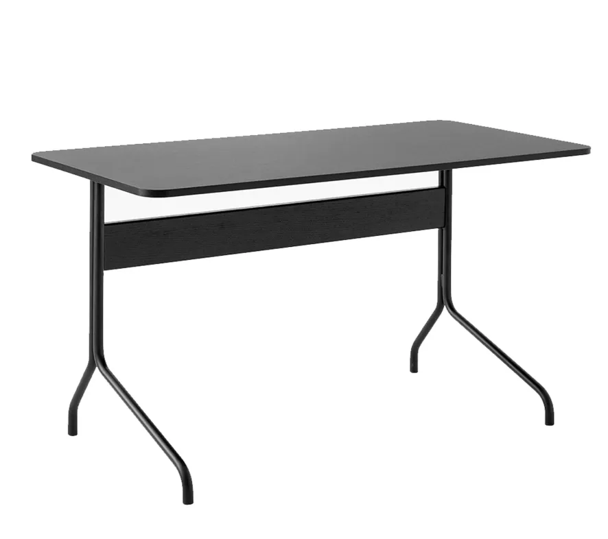 &tradition Pavilion AV16 Bureau Black 1 &tradition Pavilion AV16 Bureau Black