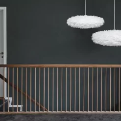 Umage Eos Esther Hanglamp Medium 60x39 Zwart Snoer, Lichtgrijs -Exporteren Accessoires & Meubels Winkel x886x886 umage eos esther medium hanglamp zwart snoer1.jpg.pagespeed.ic .JXiIoat 4A