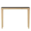 Umage Heart & Soul Sidetable Console Tafel 110x30 Obsidian Black