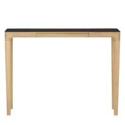 Umage Heart & Soul Sidetable Console Tafel 110x30 Obsidian Black