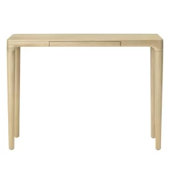 Umage Heart & Soul Sidetable Console Tafel 110x30 Eiken