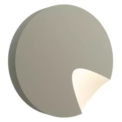 Vibia Dots 4660 Wandlamp LED Ø17.5 Green L1