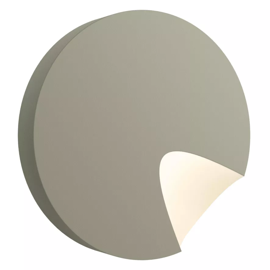 Vibia Dots 4660 Wandlamp LED Ø17.5 Green L1 1 Vibia Dots 4660 Wandlamp LED Ø17.5 Green L1