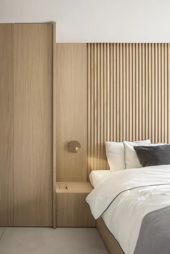 Vibia Dots 4660 Wandlamp LED Ø17.5 Green L1 4 Vibia Dots 4660 Wandlamp LED Ø17.5 Green L1 - Afbeelding 4