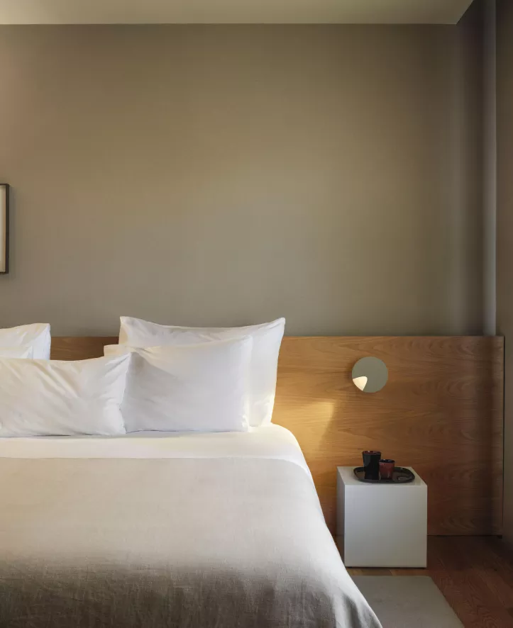 Vibia Dots 4660 Wandlamp LED Ø17.5 Green L1 5 Vibia Dots 4660 Wandlamp LED Ø17.5 Green L1 - Afbeelding 5