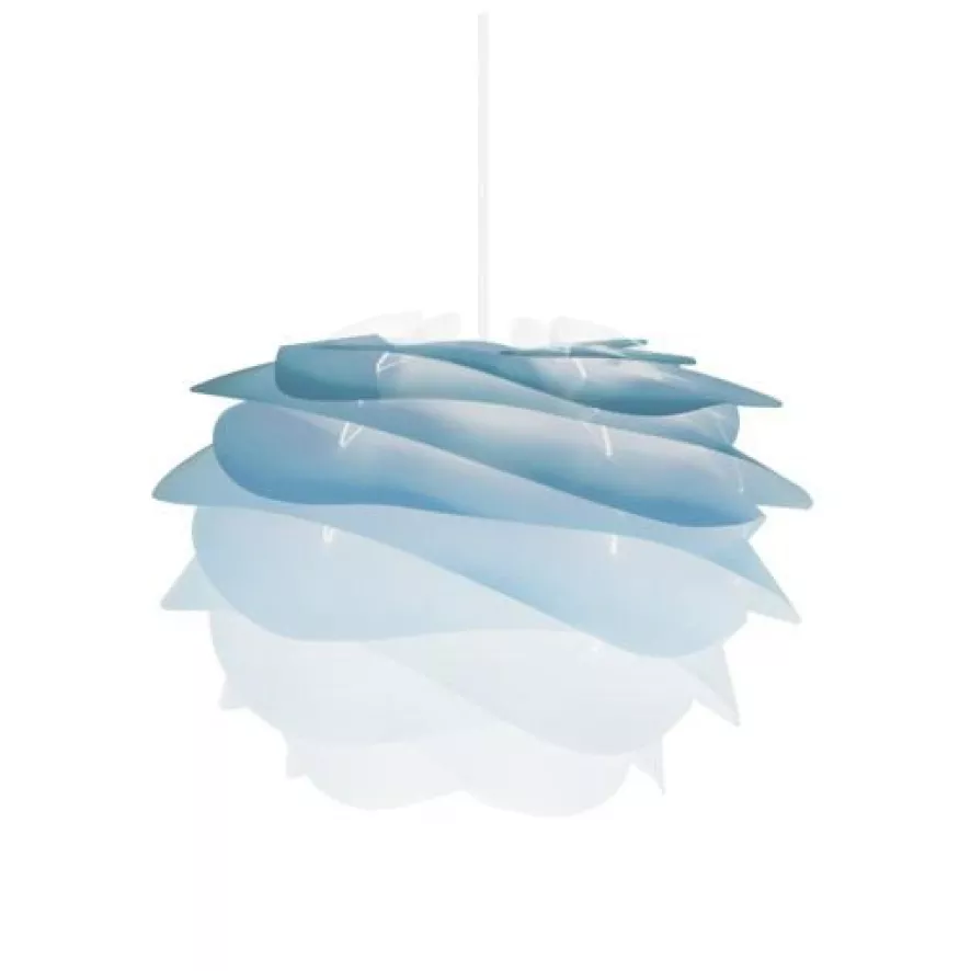 Umage Carmina Mini Hanglamp Ø32 Wit Snoer, Amazonas 8 Umage Carmina Mini Hanglamp Ø32 Wit Snoer, Amazonas - Afbeelding 8