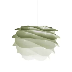 Umage Carmina Mini Hanglamp Ø32 Wit Snoer, Amazonas