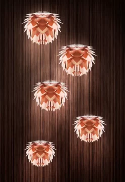 Umage Silvia Medium Hanglamp Ø45 Wit Snoer, Brons -Exporteren Accessoires & Meubels Winkel x886x886 vita silvia mini hanglamp sfeer3.jpg.pagespeed.ic .h4jEbxs80U