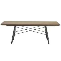 Vitra Eames Coffee Table 1140 Essen Zwart Walnotenhout -Exporteren Accessoires & Meubels Winkel x886x886 vitra eames coffee table 1140 essen zwart6.jpg.pagespeed.ic .41IJ y msY