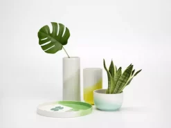 Vitra Herringbone Vessels Tray Bord Ø35.5 Geel -Exporteren Accessoires & Meubels Winkel x886x886 vitra herringbone vessels vaas klein4.jpg.pagespeed.ic .b7Ih9303Tk