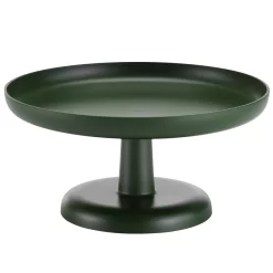 Vitra High Tray Dienblad Ø30 Ivy