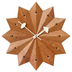 Vitra Nelson Fan Klok Ø38.5