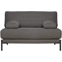 Vtwonen Sleeve Loveseat Vintage Antraciet