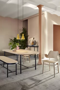 Warm Nordic Be My Guest Tafel 220 Geolied Eiken Met Geel Detail -Exporteren Accessoires & Meubels Winkel x886x886 warm nordic be my guest eetbank10.jpg.pagespeed.ic .uTfReq43BV