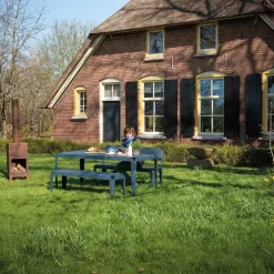 Weltevree Tweedekansje - Bended Tuinbank Pale Green -Exporteren Accessoires & Meubels Winkel x886x886 weltevree bended tuinbank met rugleuning5.jpg.pagespeed.ic .Ms2SxNe mY