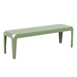 Weltevree Tweedekansje - Bended Tuinbank Pale Green