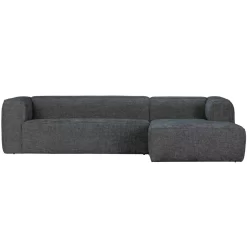 WOOOD Exclusive Bean Bank Met Chaise Longue Rechts Grove Melange Terazzo -Exporteren Accessoires & Meubels Winkel x886x886 woood exclusive bean hoekbank rechts grove melange3.jpg.pagespeed.ic .yNVVH 9NQi