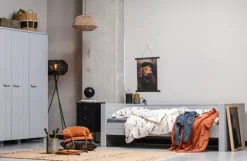 WOOOD Exclusive Dennis Kledingkast 3-deurs Betongrijs -Exporteren Accessoires & Meubels Winkel x886x886 woood exclusive dennis kledingkast 3 deurs10.jpg.pagespeed.ic .NOfs5Omp9J