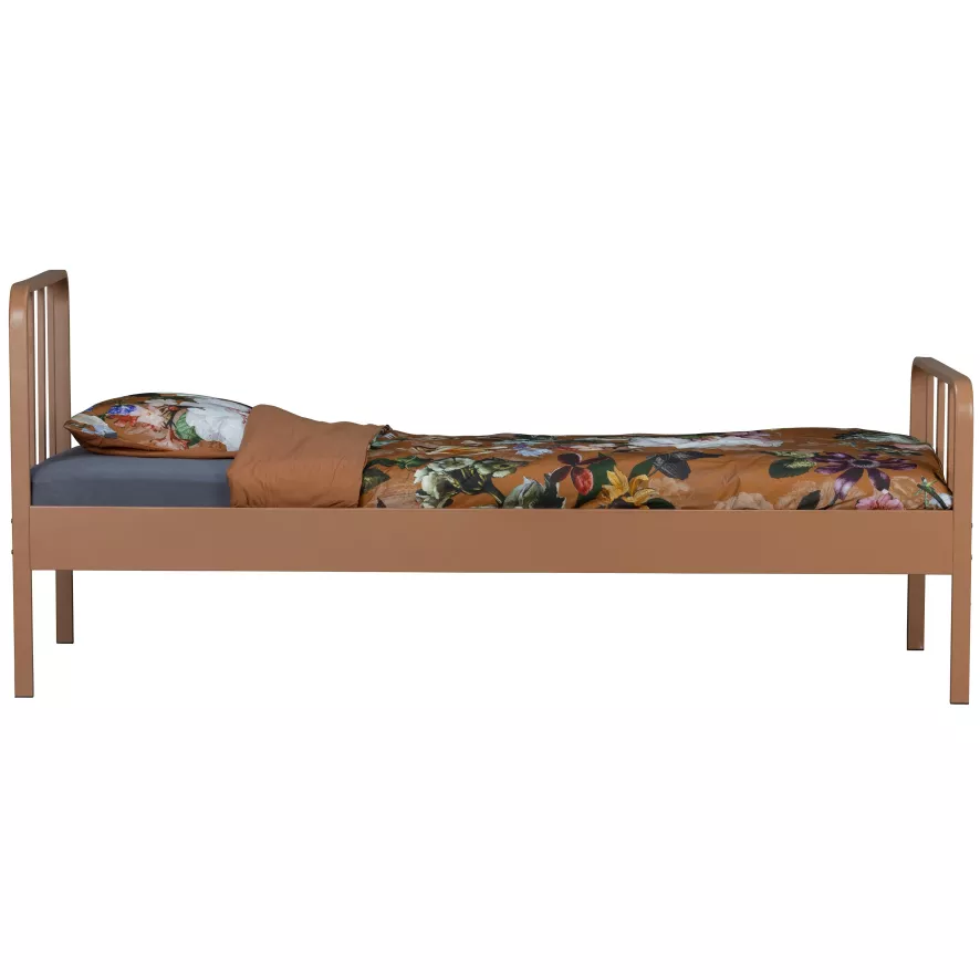 WOOOD Exclusive Mees Bed 90x200 Army 14 WOOOD Exclusive Mees Bed 90x200 Army - Afbeelding 14