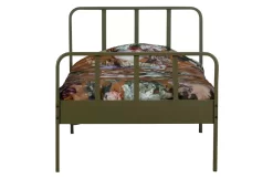 WOOOD Exclusive Mees Bed 90x200 Army 23 WOOOD Exclusive Mees Bed 90x200 Army -Exporteren Accessoires & Meubels Winkel x886x886 woood exclusive mees bed 90x20011.jpg.pagespeed.ic .qRRvL1Ftr1 1