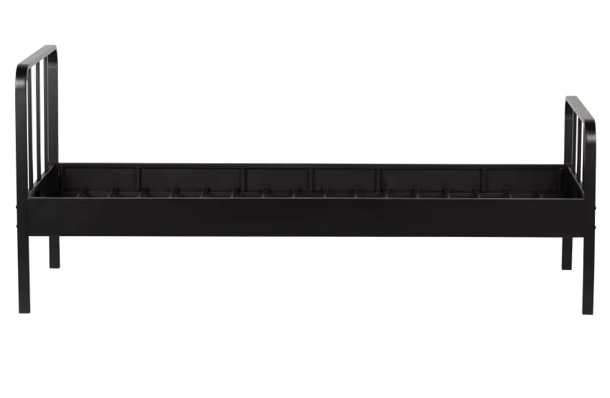 WOOOD Exclusive Mees Bed 90x200 Army 12 WOOOD Exclusive Mees Bed 90x200 Army - Afbeelding 12