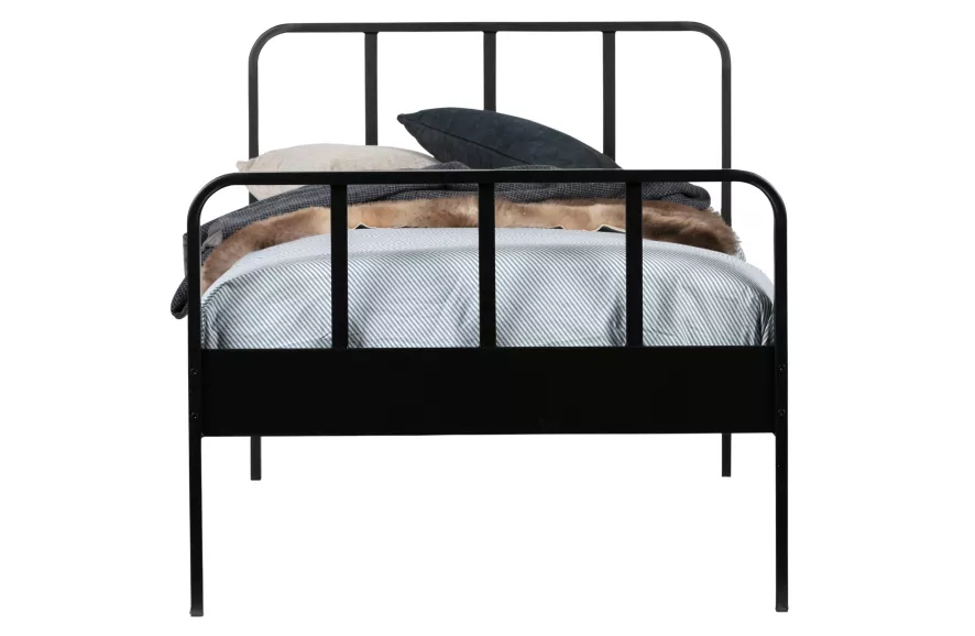 WOOOD Exclusive Mees Bed 90x200 Army 13 WOOOD Exclusive Mees Bed 90x200 Army - Afbeelding 13