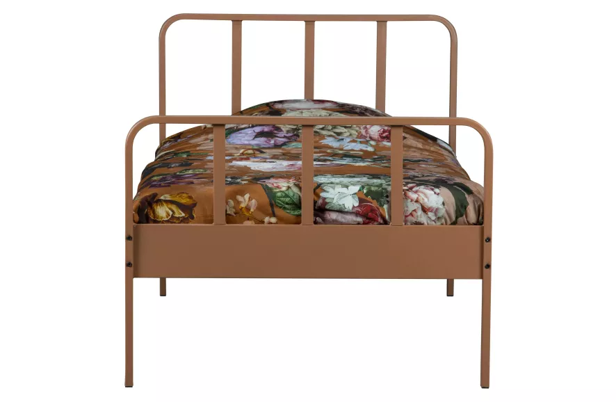 WOOOD Exclusive Mees Bed 90x200 Army 7 WOOOD Exclusive Mees Bed 90x200 Army - Afbeelding 7