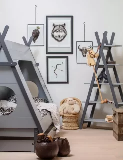 WOOOD Exclusive Tipi Kinderbed 90x200 Betongrijs -Exporteren Accessoires & Meubels Winkel x886x886 woood exclusive tipi kinderbed 90x20010.jpg.pagespeed.ic .E5e 25S1d6 1