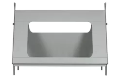 WOOOD Exclusive Tipi Kinderbed 90x200 Betongrijs -Exporteren Accessoires & Meubels Winkel x886x886 woood exclusive tipi kinderbed 90x2002.jpg.pagespeed.ic .FEO1iQ4iUr 1