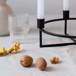 HANA 4flames Kandelaar Rond Wit -Exporteren Accessoires & Meubels Winkel x886x886 yunic 4flames kandelaar rond6.jpg.pagespeed.ic .W7CkdFR Ra