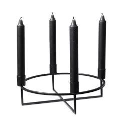 HANA 4flames Kandelaar Rond Wit -Exporteren Accessoires & Meubels Winkel x886x886 yunic 4flames kandelaar rond7.jpg.pagespeed.ic .uycxR6WJws